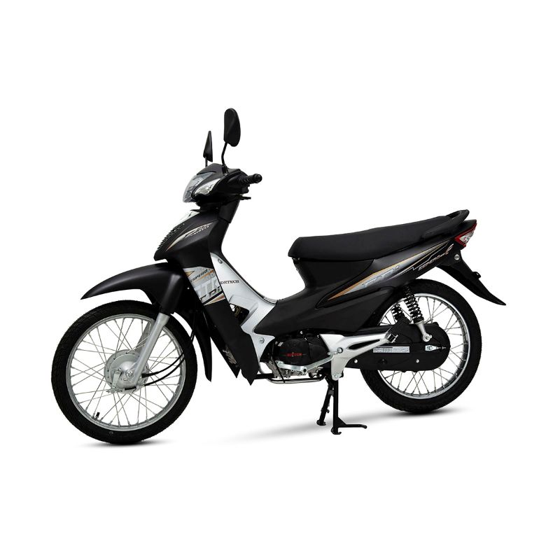 Xe Cub 83 ESPERO CLASSIC VVIP II