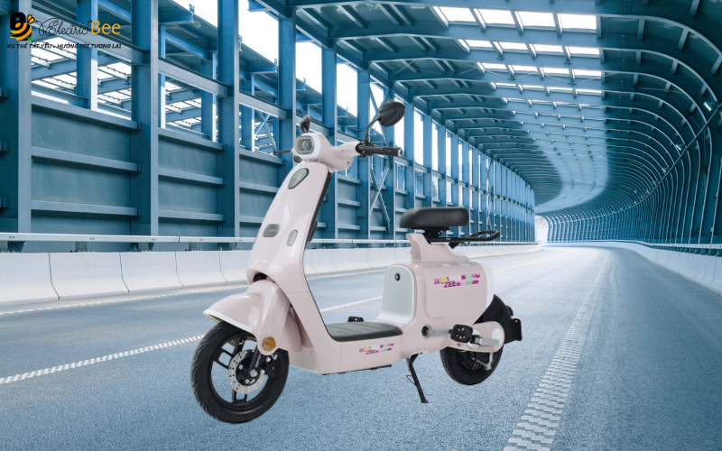 Xe đạp điện là gì