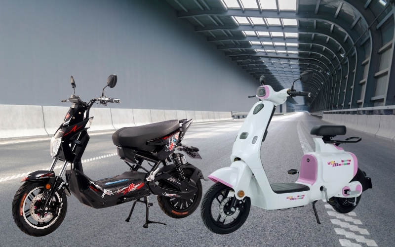 Tiêu chí chọn xe đạp điện cho học sinh cấp 2