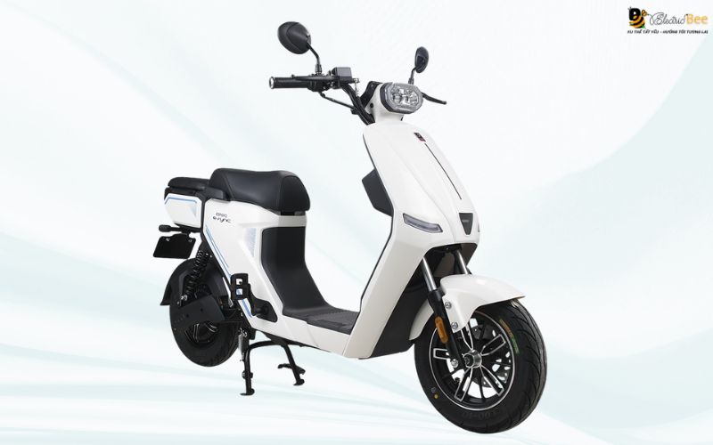 Xe đạp điện không có bàn đạp có bị phạt không?