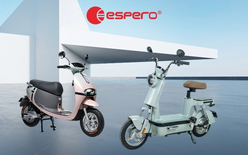 Detech là thương hiệu Việt Nam với hơn 25 năm kinh nghiệm