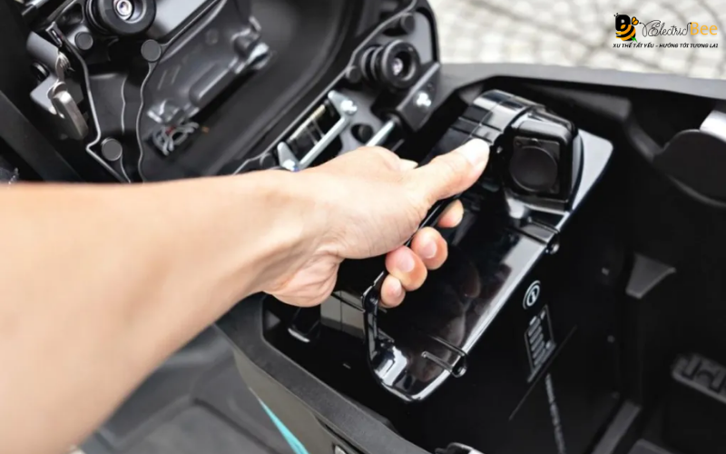 Mẹo sạc xe điện để pin/ắc quy sử dụng bền bỉ hơn