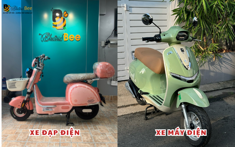 Chọn xe điện Phú Nhuận gọn nhẹ, tiết kiệm cho nhu cầu 10-25km mỗi ngày