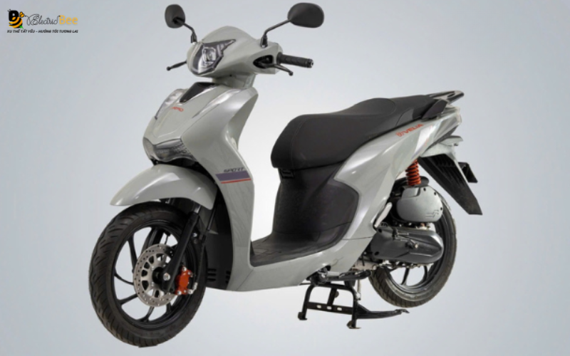 Xe không cần bằng lái gồm xe máy điện đủ chuẩn và xe 50cc từ 16 tuổi