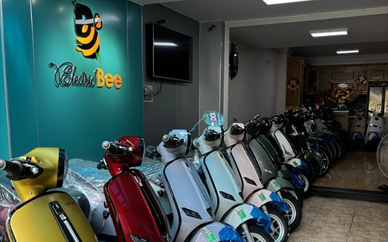 Khi nào cần mang xe đến trung tâm sửa chữa chuyên nghiệp?