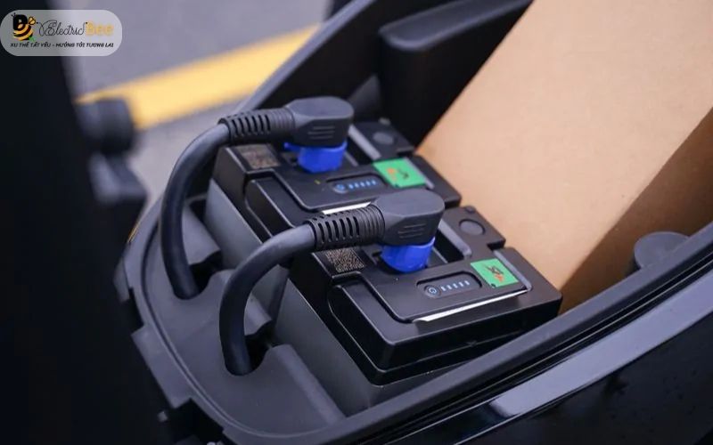 Kinh nghiệm sử dụng xe máy điện bền bỉ và tiết kiệm