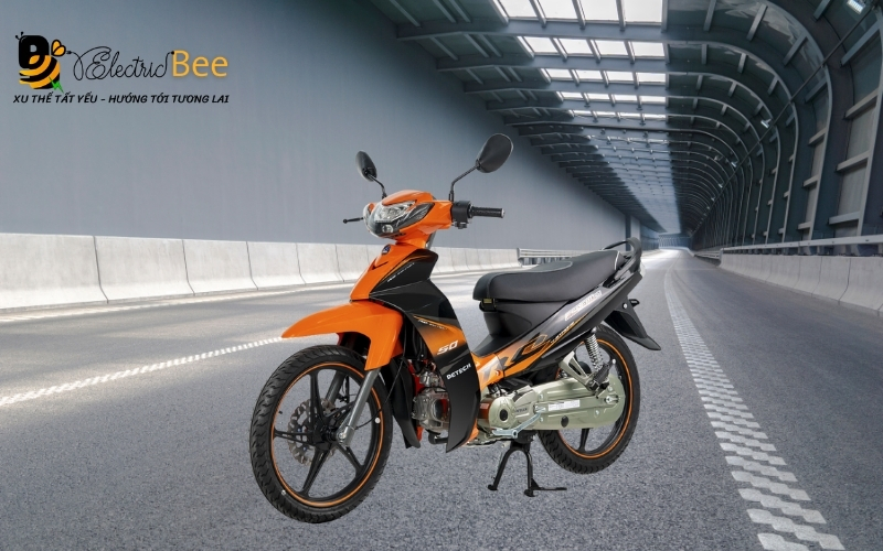 Xe máy Sirius Espero 50cc