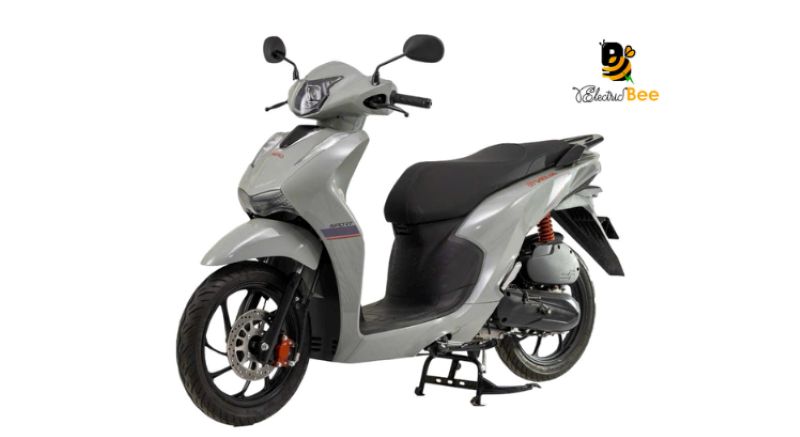 Tại Sao Xe Tay Ga 50cc Dưới 15 Triệu Lại Được Ưa Chuộng?