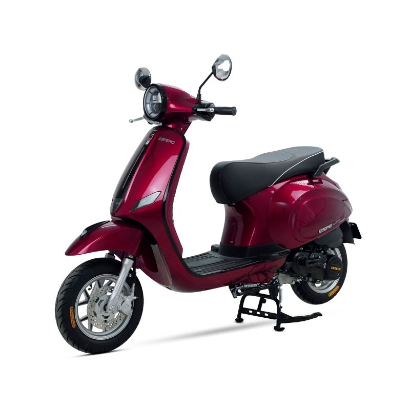 Các Yếu Tố Cần Lưu Ý Khi Chọn Mua Xe Tay Ga 50cc Dưới 15 Triệu