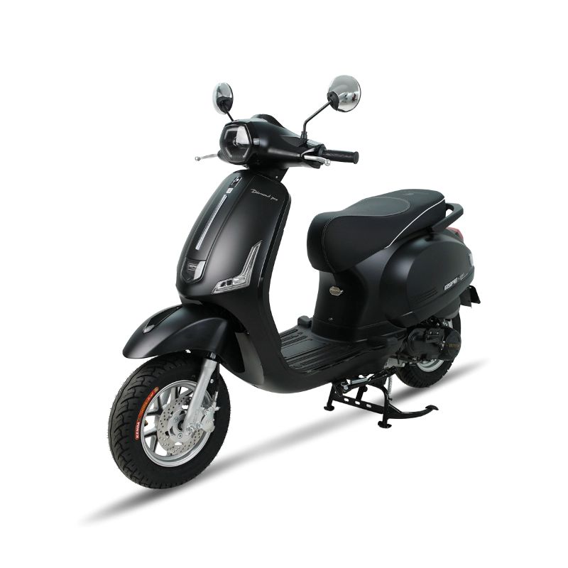 Địa Chỉ Mua Xe Tay Ga 50cc Dưới 15 Triệu Uy Tín, Chính Hãng