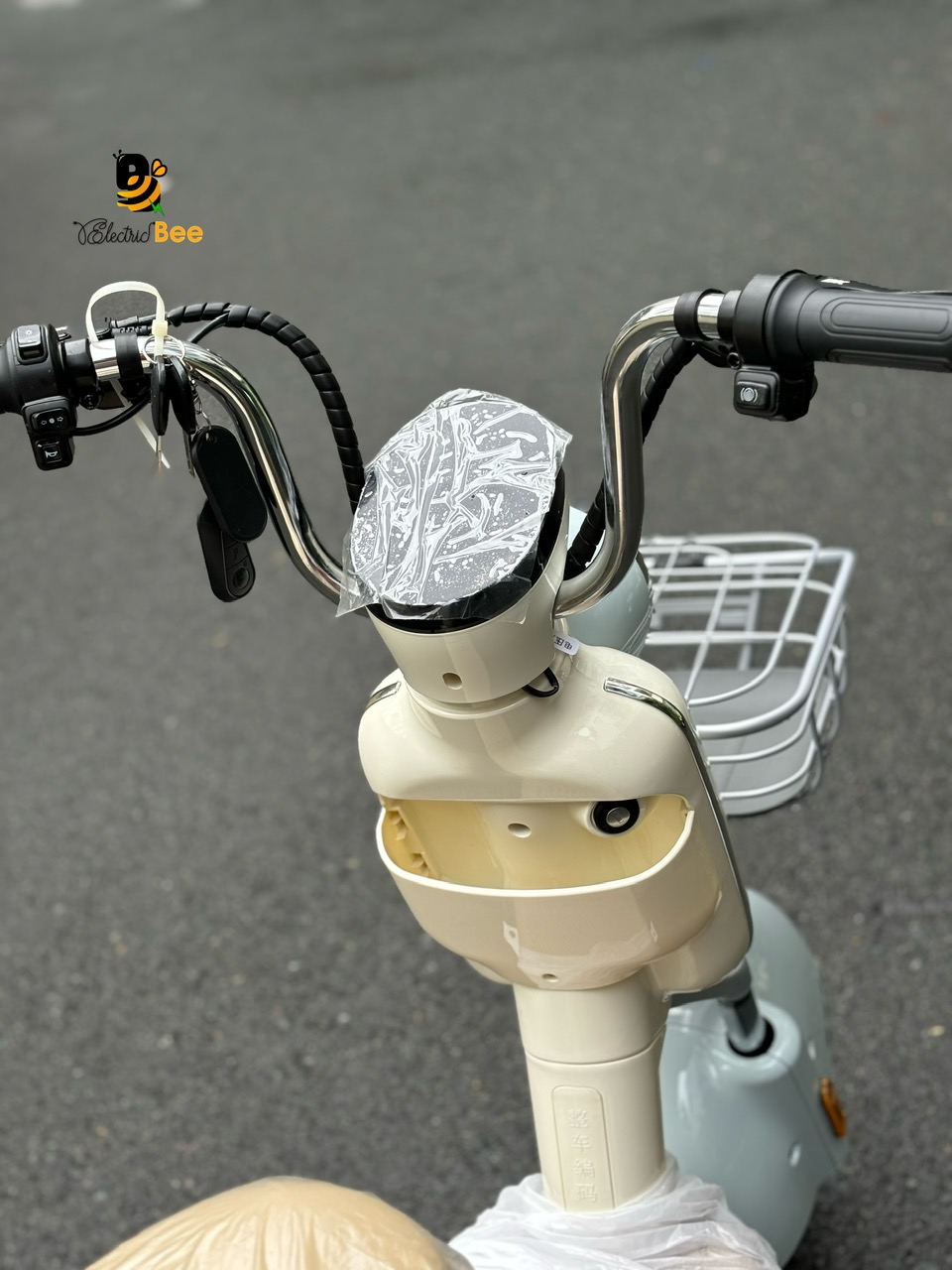 DK Bike Samurai – Thể thao và năng động
