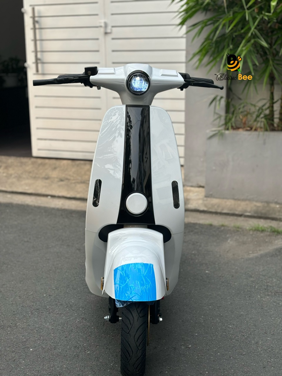 XE ĐẠP ĐIỆN Z3