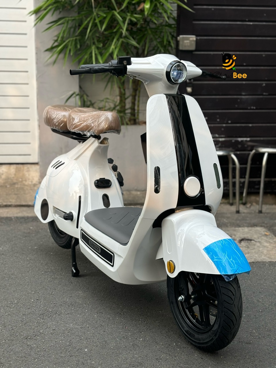 XE ĐẠP ĐIỆN Z3