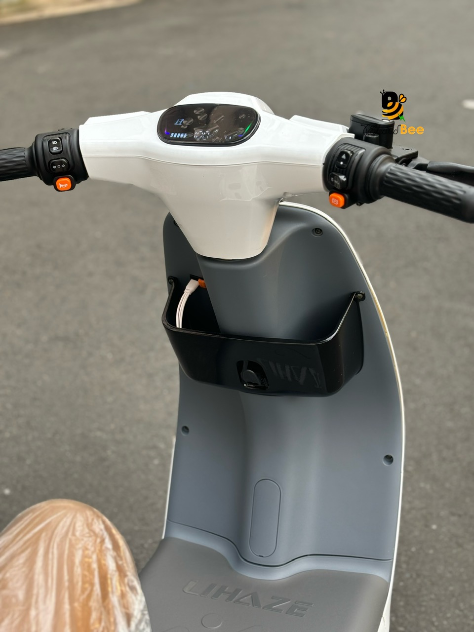 XE ĐẠP ĐIỆN Z3