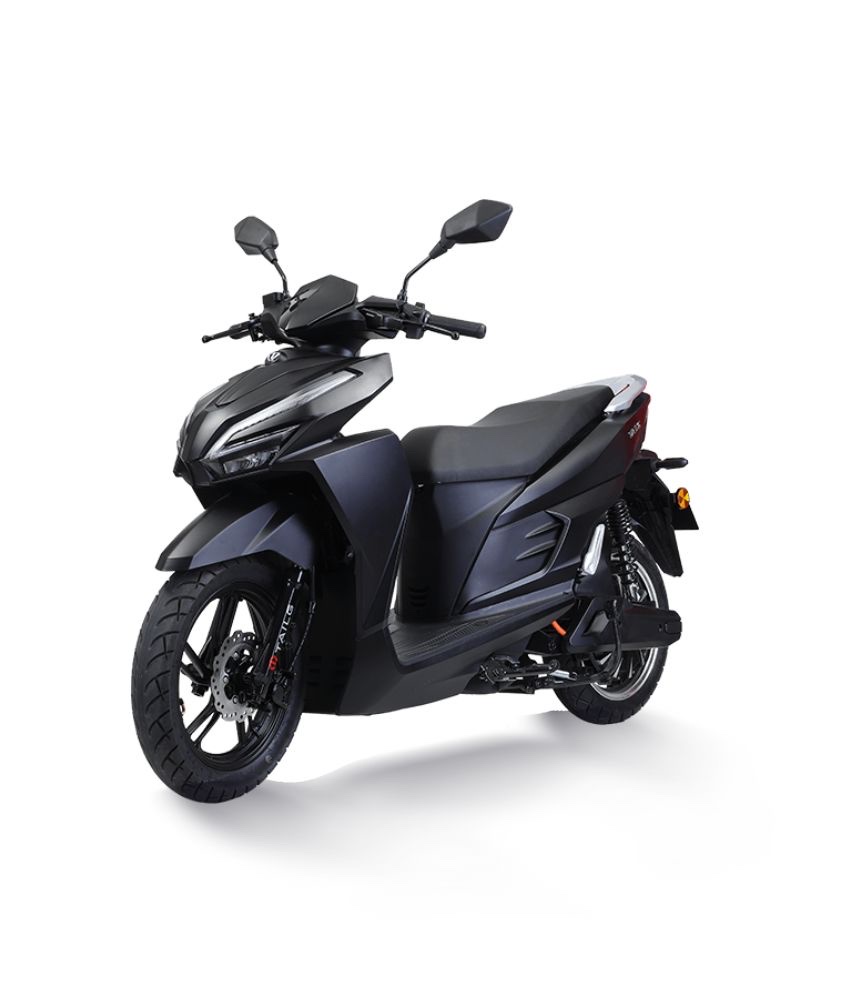 Tổng Quan Về Xe Máy Điện TailG T71