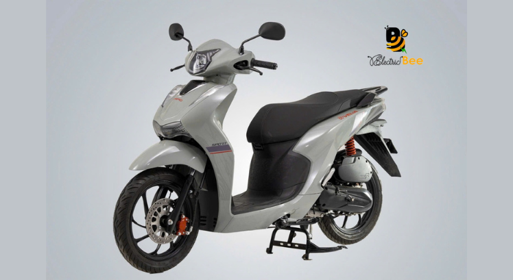 XE GA 50CC VELIA ESPERO