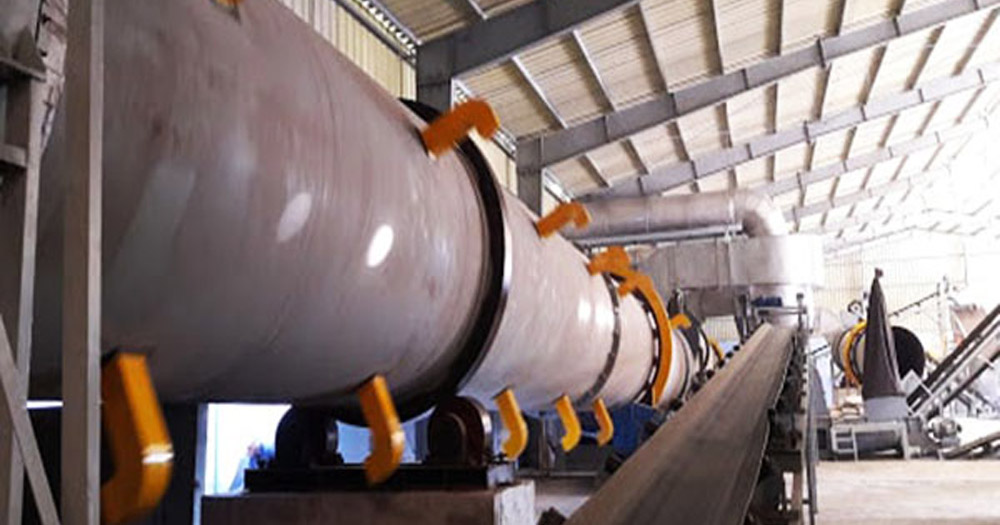 Các công nghệ nổi bật trong sản xuất phân bón kép