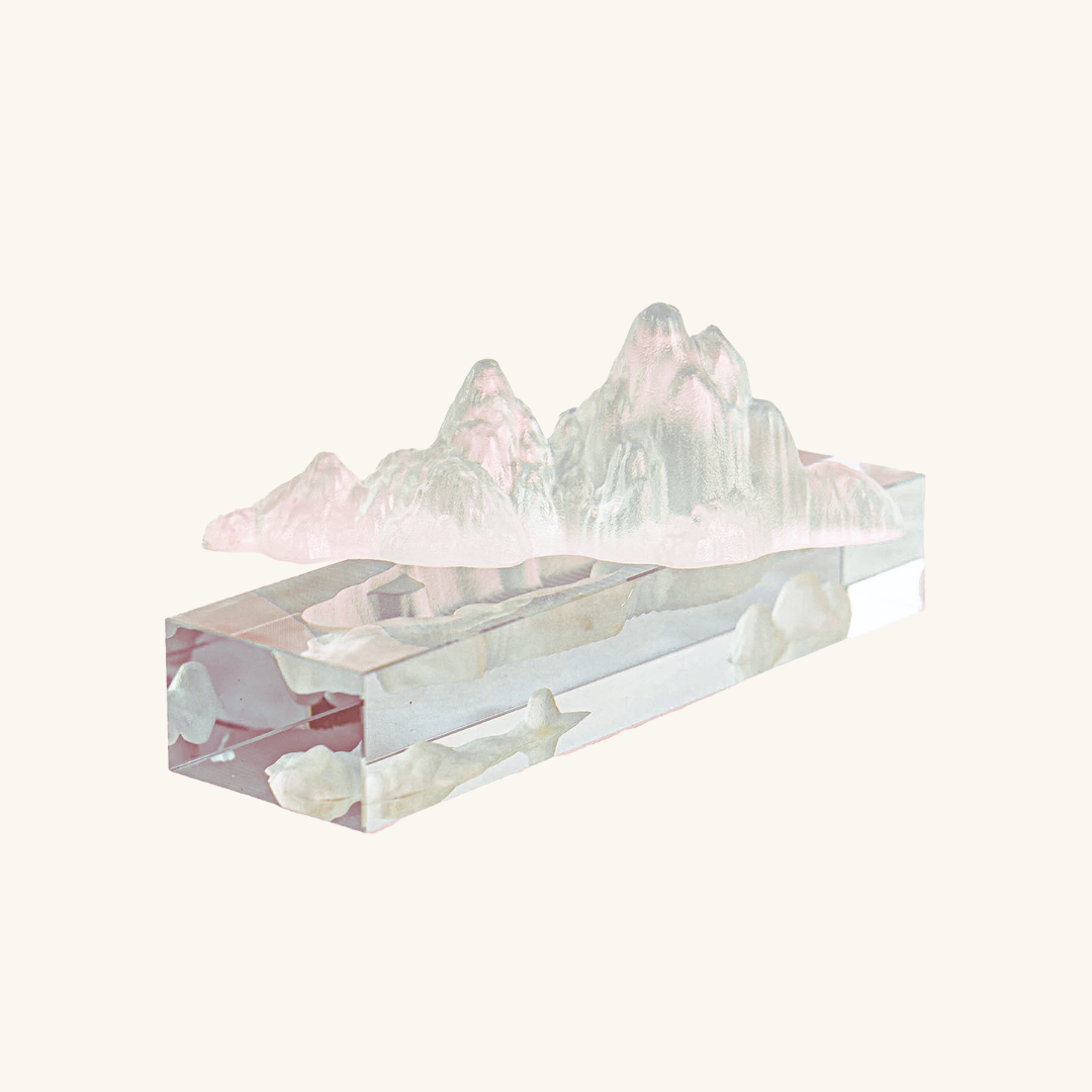 Dụng Cụ Xông Đốt Trầm Hương 017