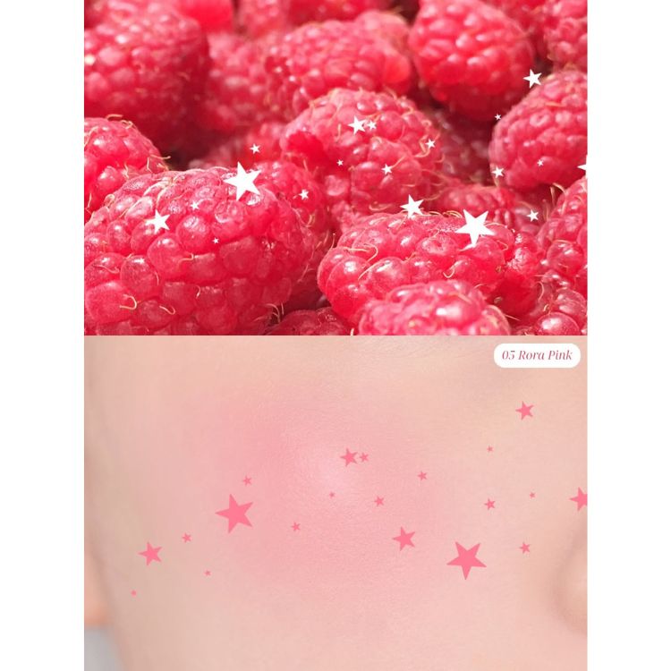 05 Rora Pink