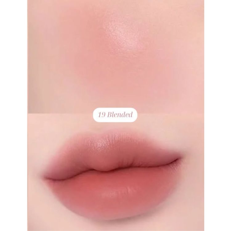 19 Blended