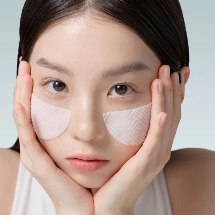Abib Green LHA Pore Pad Clear Touch