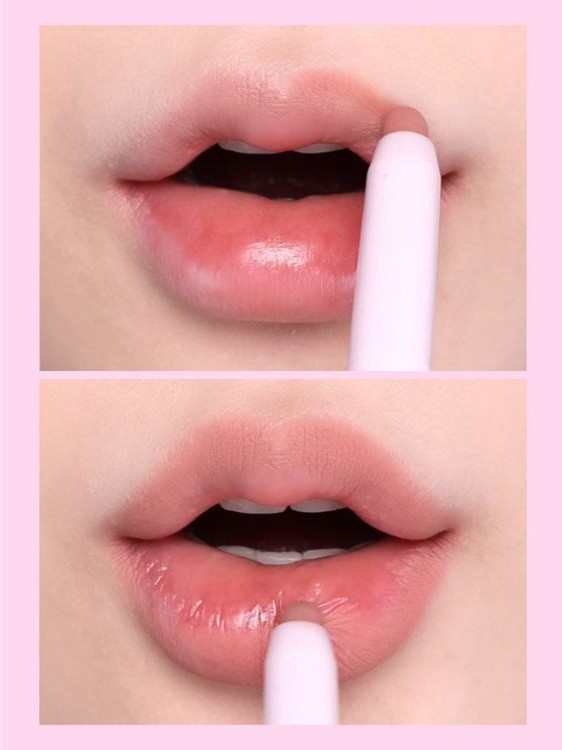 Chì Kẻ Viền Môi Banila Co Smudging Lip Pencil