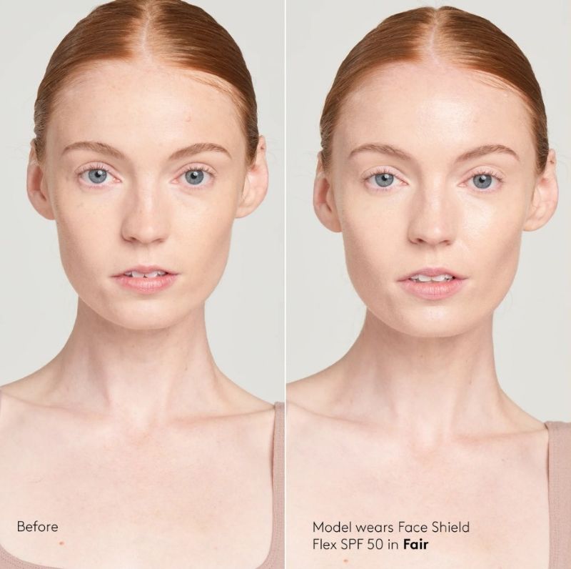 Colorescience Face Shield Flex - Fair
