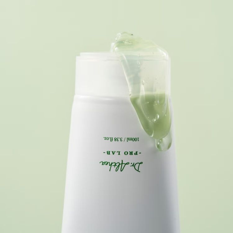 Dr.Althea Green Relief Amino Gel Cleanser