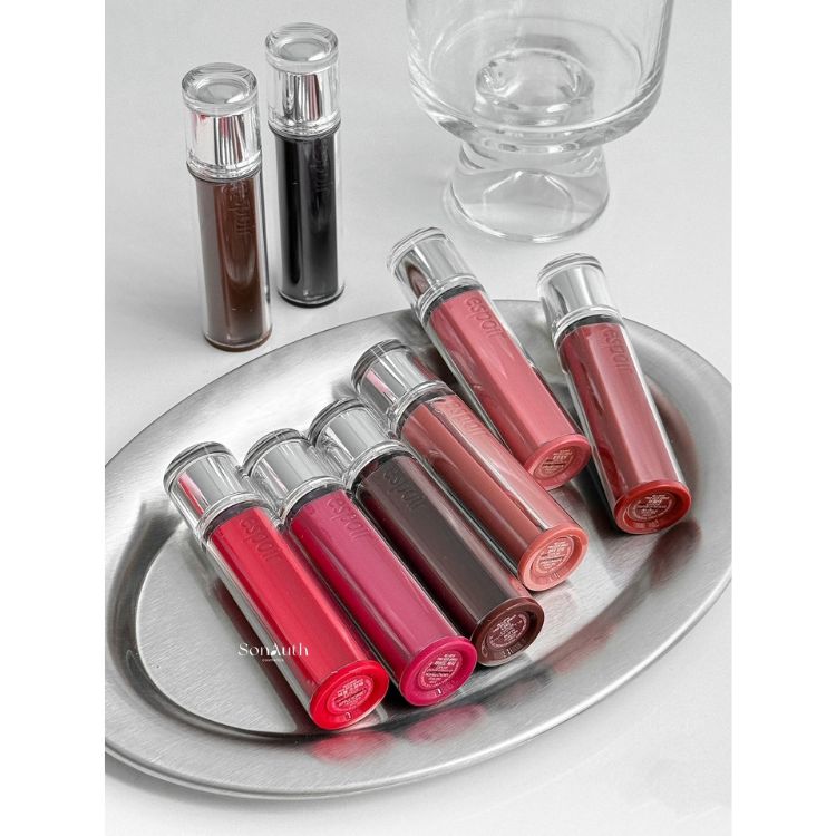 Espoir Couture Lip Tint Glaze