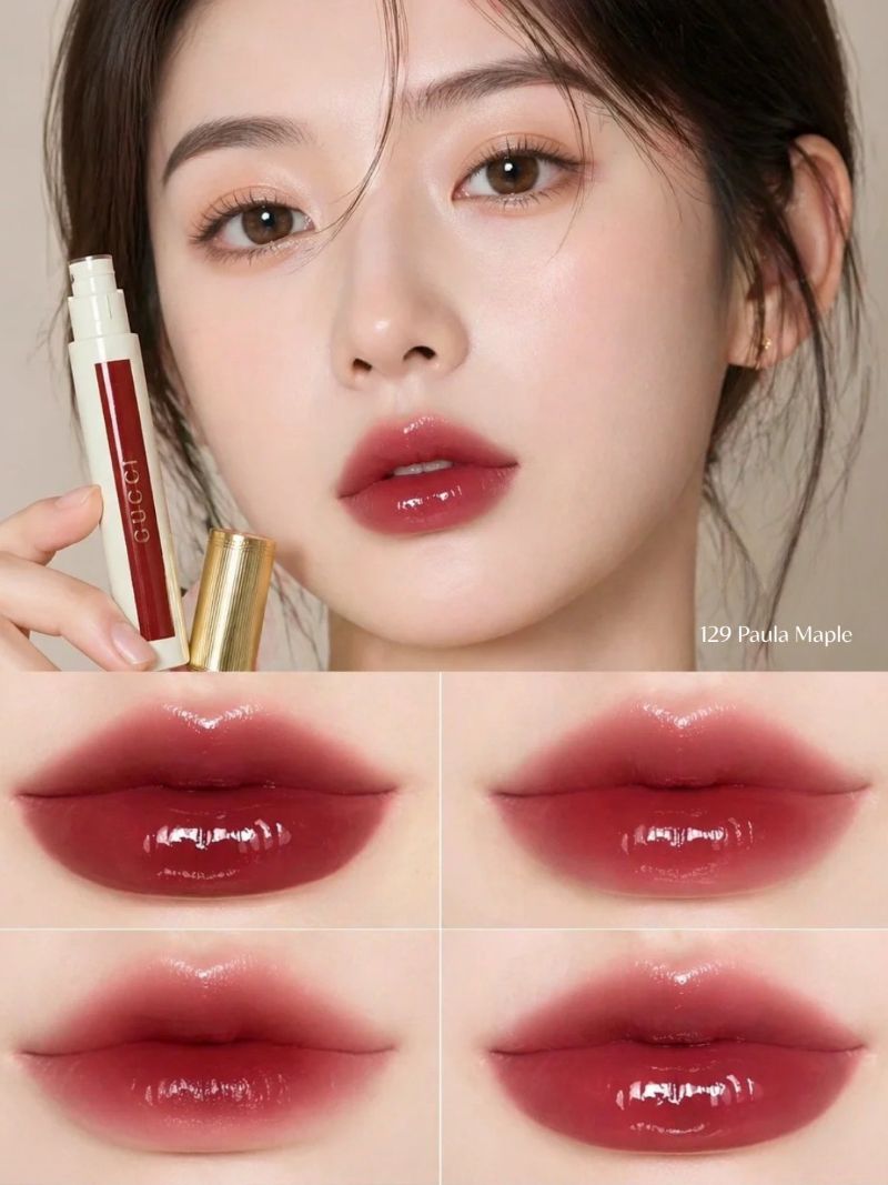 Gucci Oil In Water Tint