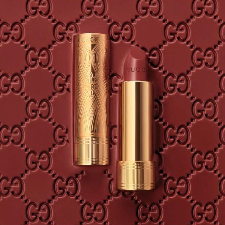 Gucci Satin