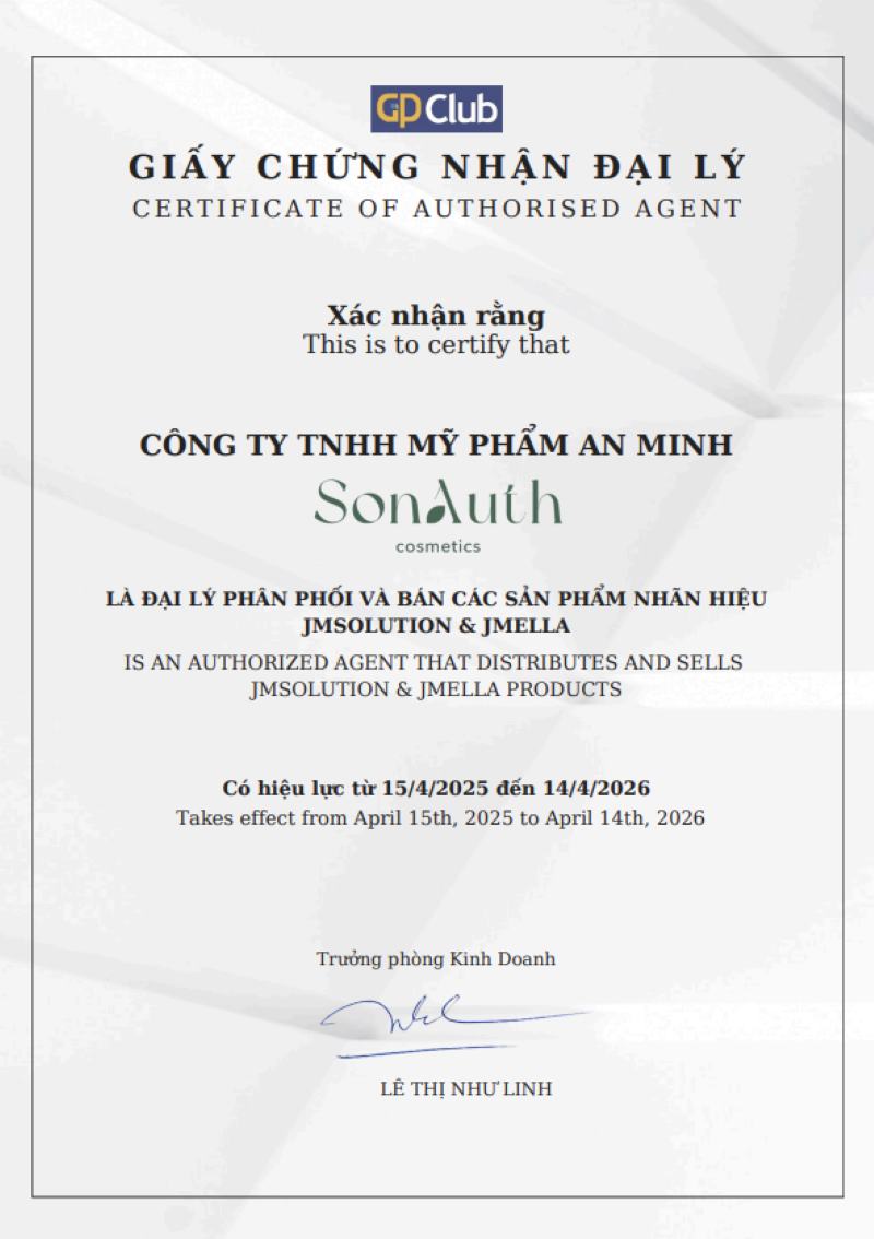 GCN JMsolution