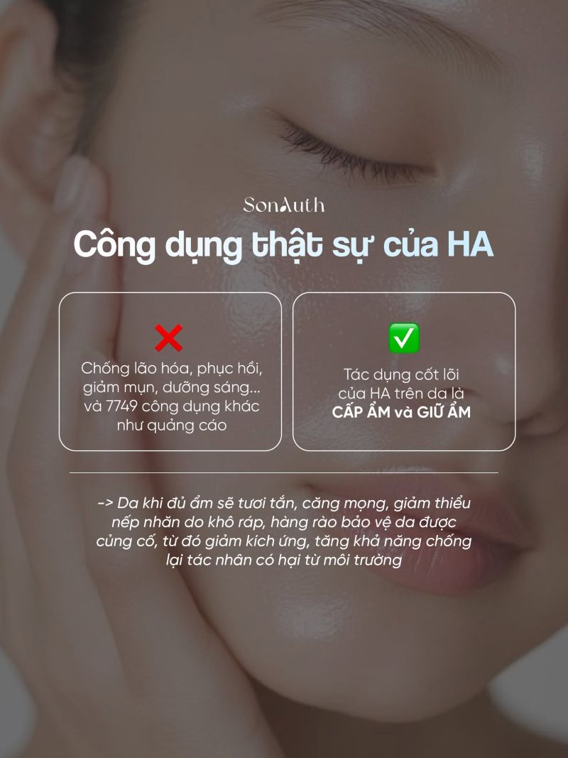 Hyaluronic Acid