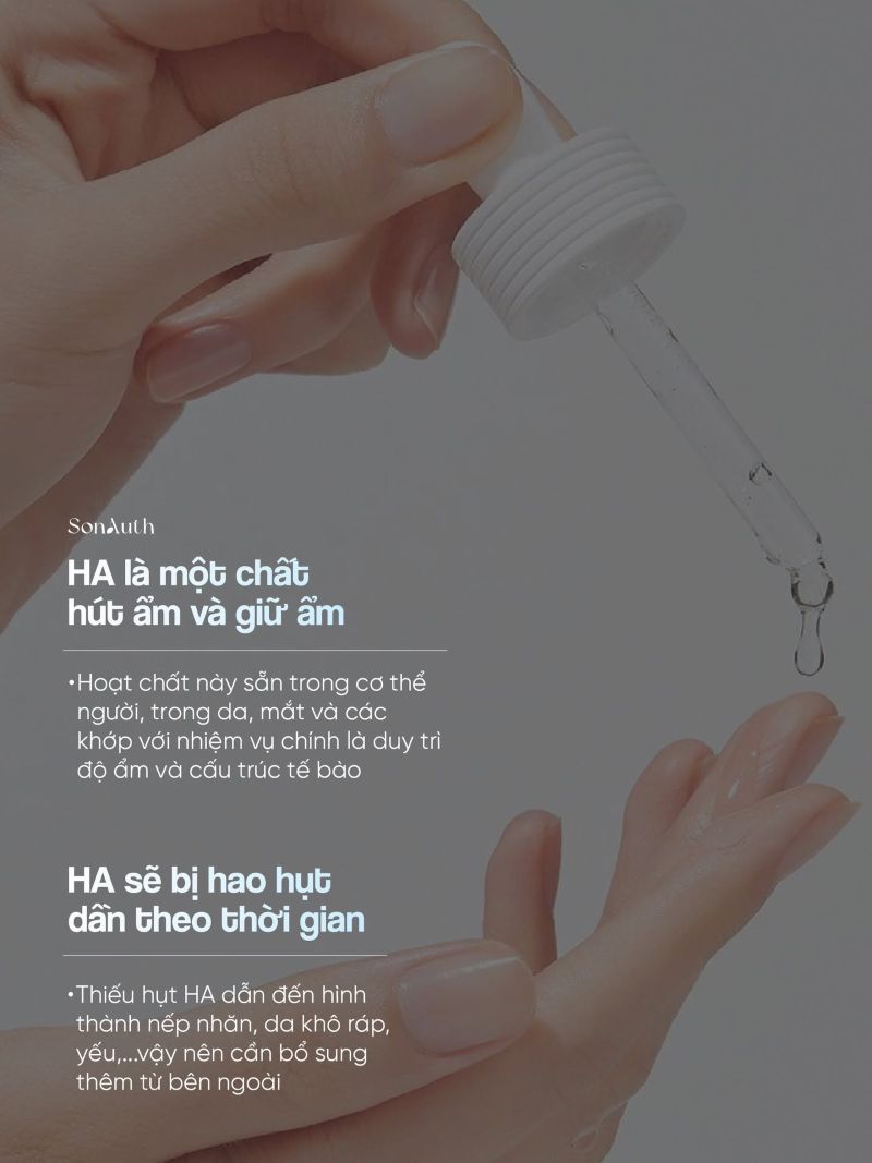 Hyaluronic Acid