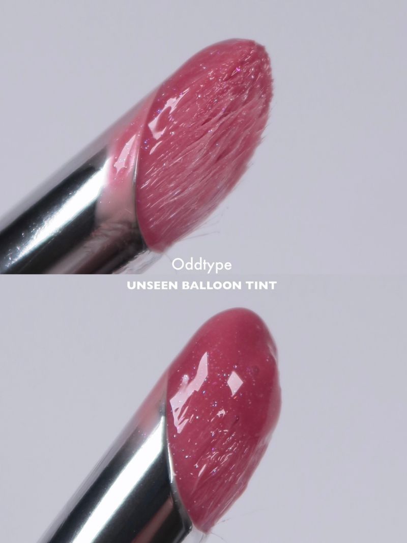 Oddtype Unseen Balloon Tint