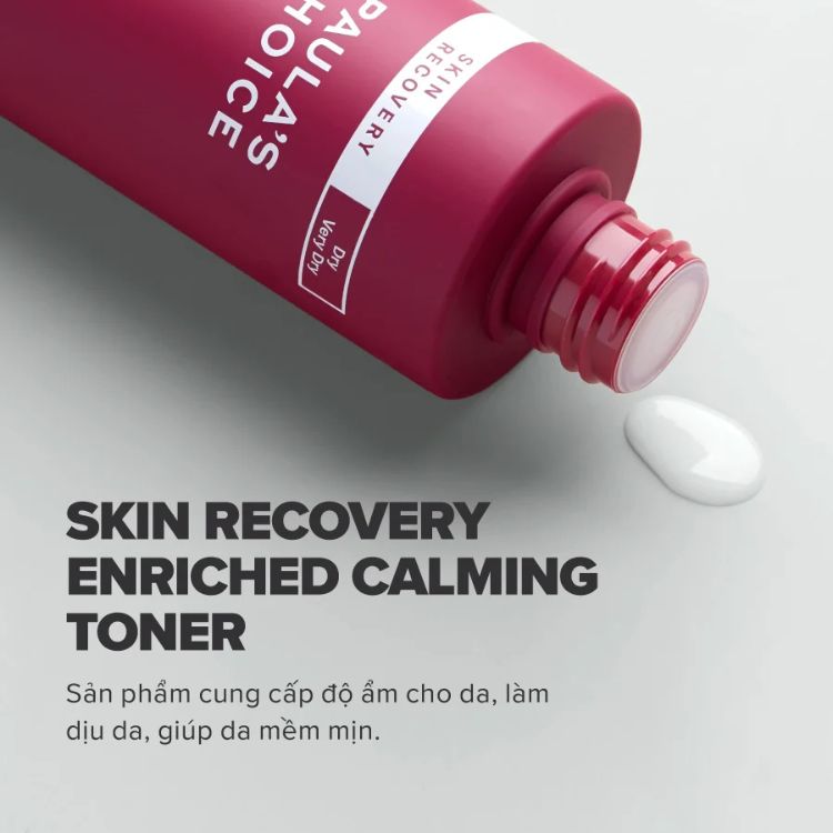 Paula's Choice Skin Recovery Enriched Calming Toner
