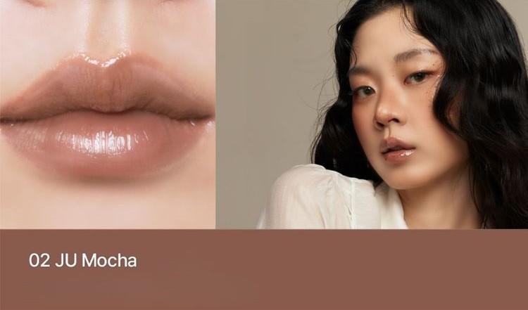 Div Juve Lip Serum JU Mocha