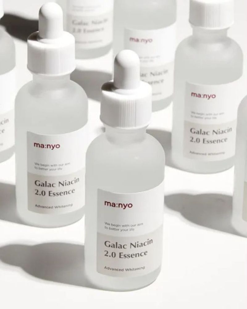 Ma:nyo Galac Niacin 3.0 Essence