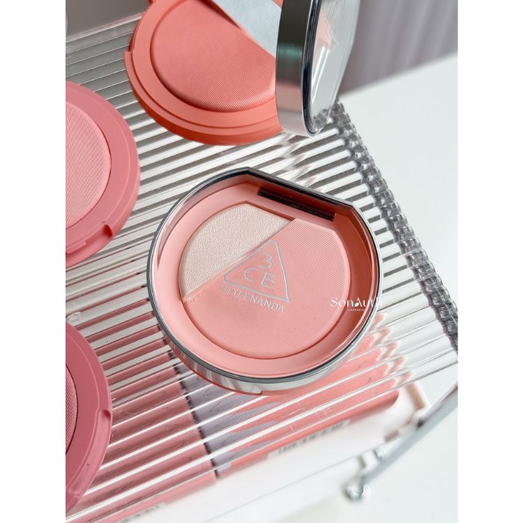 3CE Blushlighter