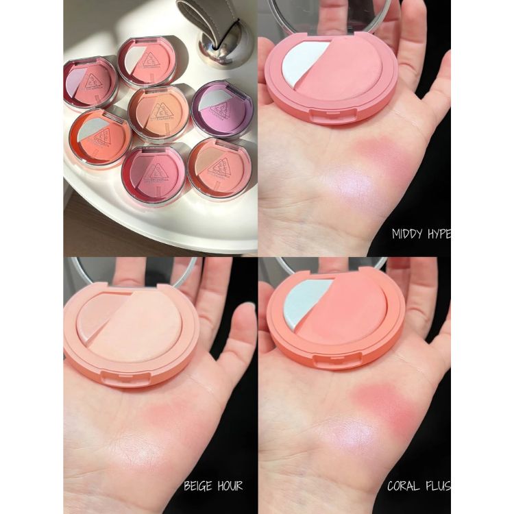 Coral Flush
