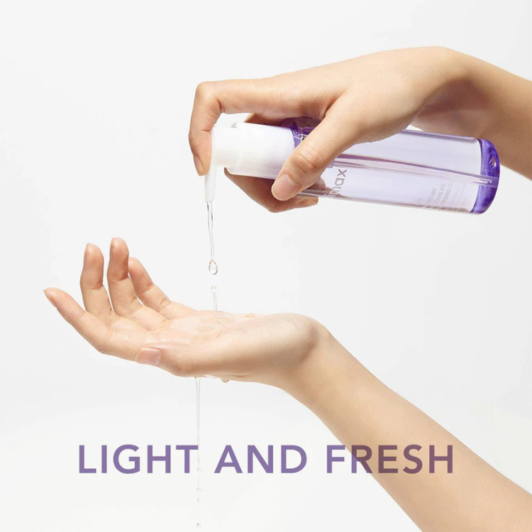 Dầu Tẩy Trang Celimax Derma Nature Fresh Blackhead Jojoba Cleansing Oil