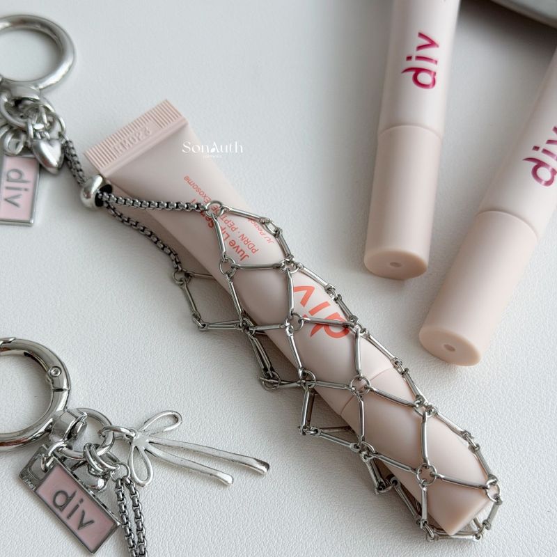Dưỡng môi tinh chất Div Juve Lip Serum