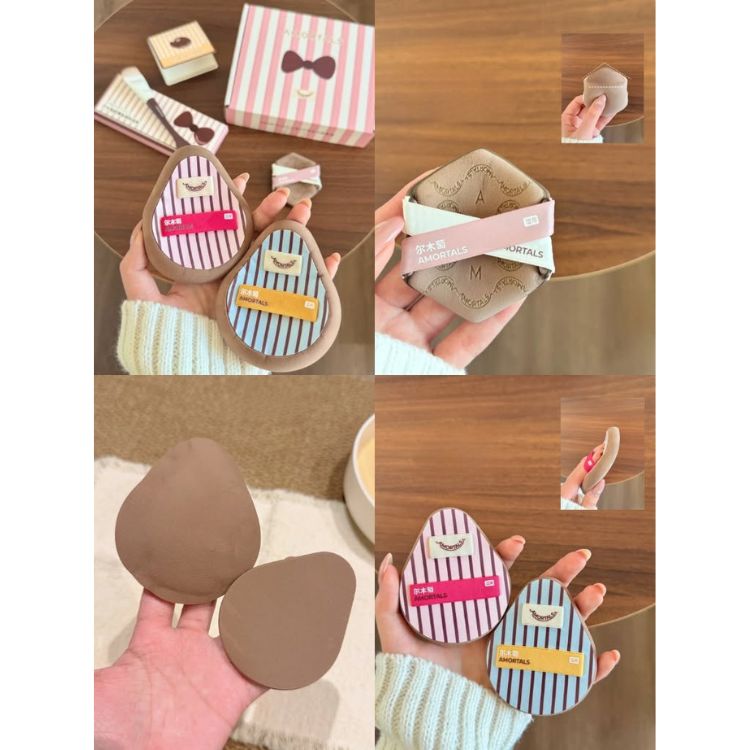 Amortals OK Foundation Tool Set