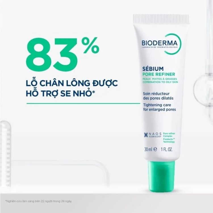 Bioderma Sébium Pore Refiner