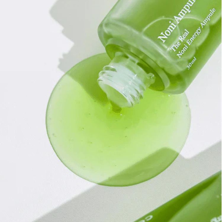 Celimax The Real Noni Moisture Balancing Toner