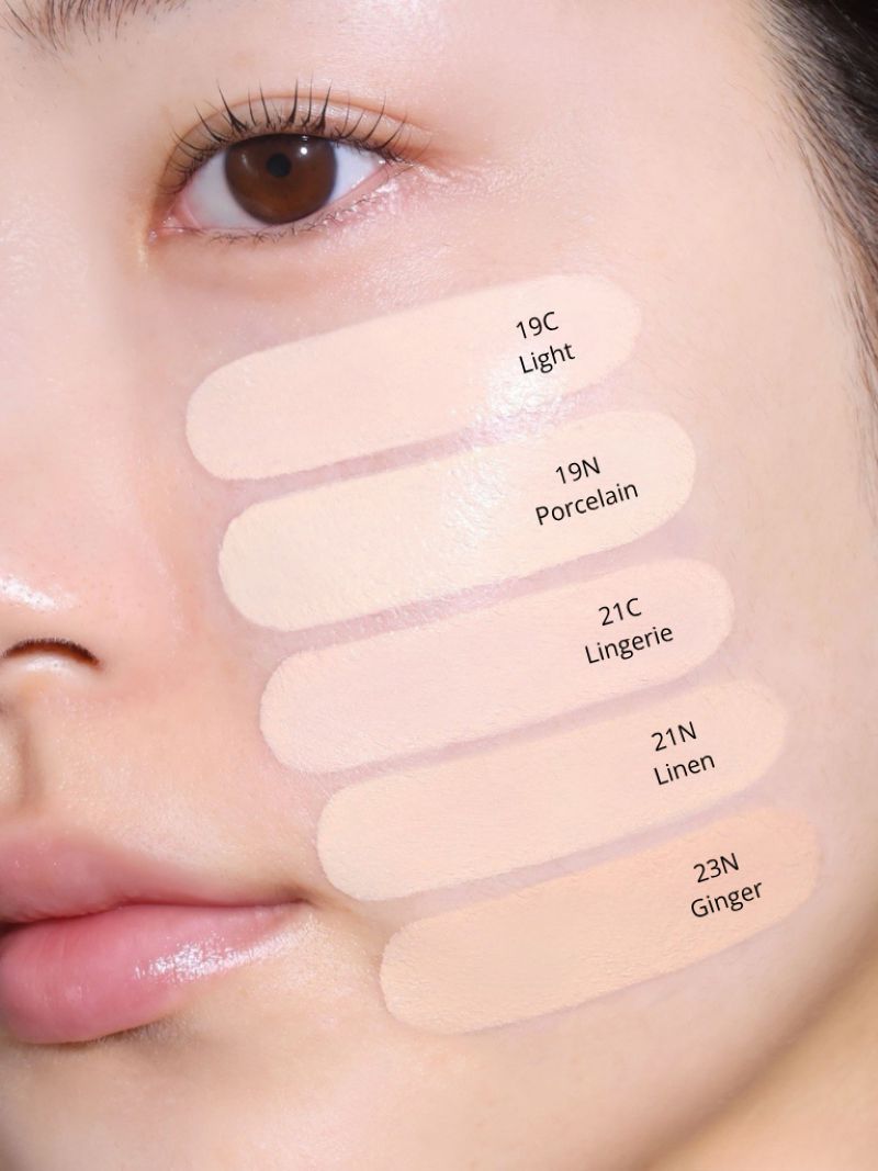 Clio Kill Cover Founwear Cushion