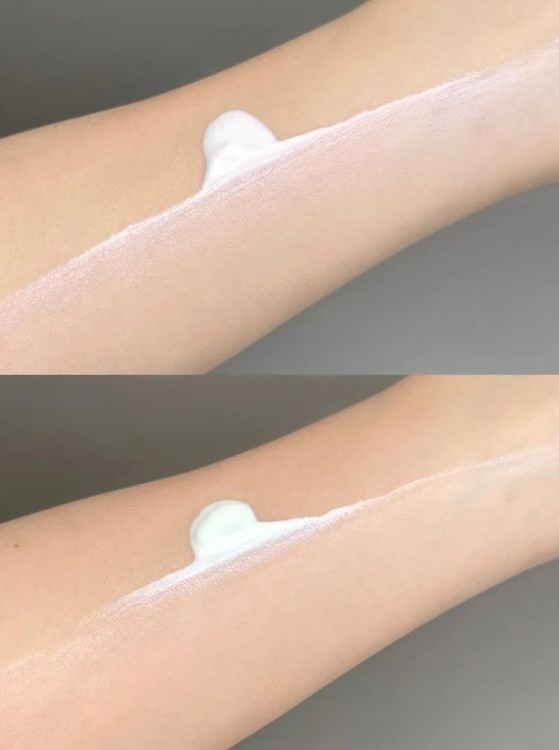 Dasique Aqua Shell Sun Cream