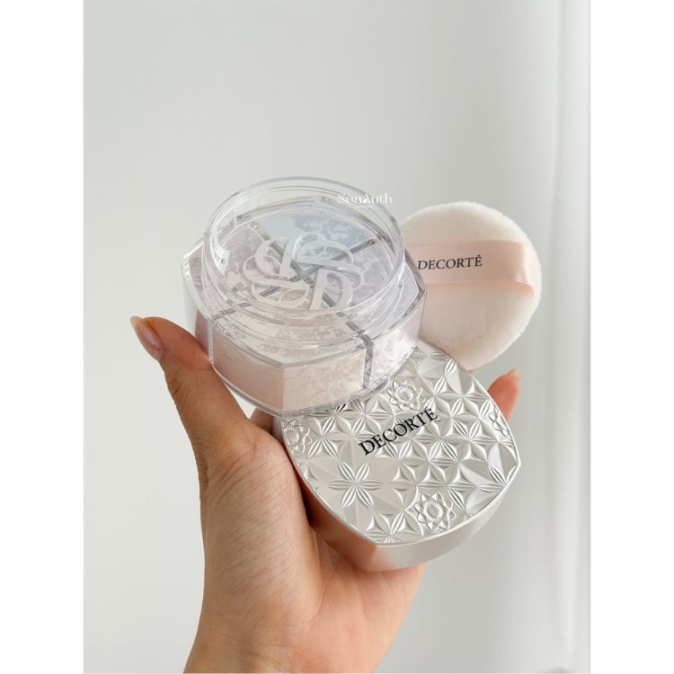 Decorte Loose Powder
