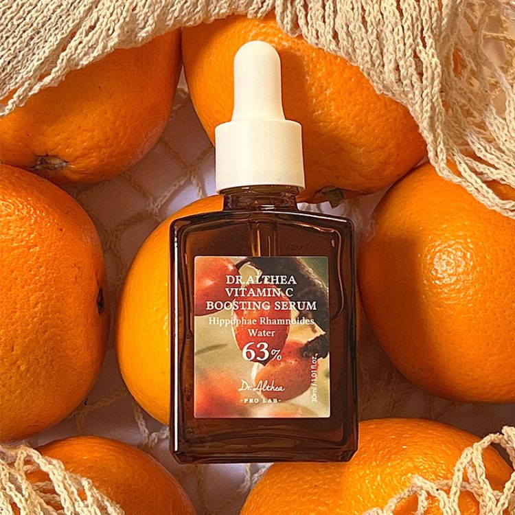 Tinh chất dưỡng sáng Dr.Althea Vitamin C Boosting Serum