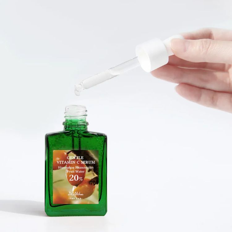 Tinh chất dưỡng sáng Dr.Althea Gentle Vitamin C Serum